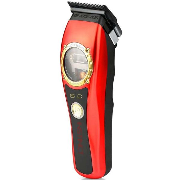 Stylecraft Instinct Professional Hair Clipper with IN2 Vector Motor