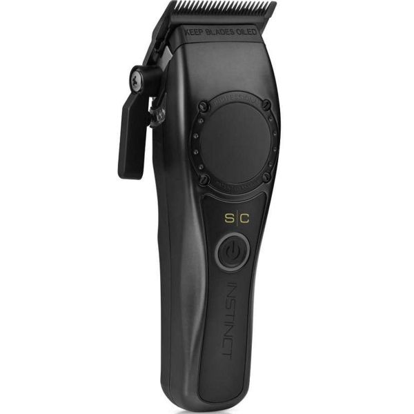 Stylecraft Instinct Professional Hair Clipper with IN2 Vector Motor