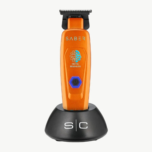 StyleCraft Saber Trimmer - Orange