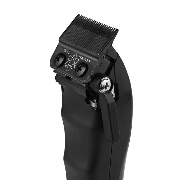 Instinct Metal Clipper - Professional Cordless Hair Clipper with IN2 Vector Motor