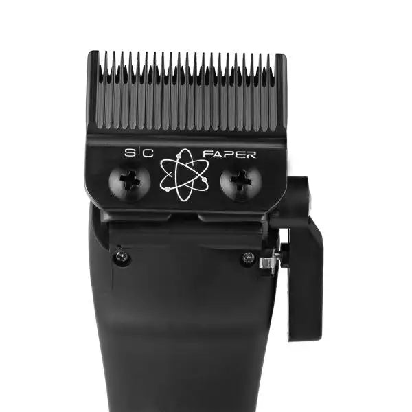 Instinct Metal Clipper - Professional Cordless Hair Clipper with IN2 Vector Motor