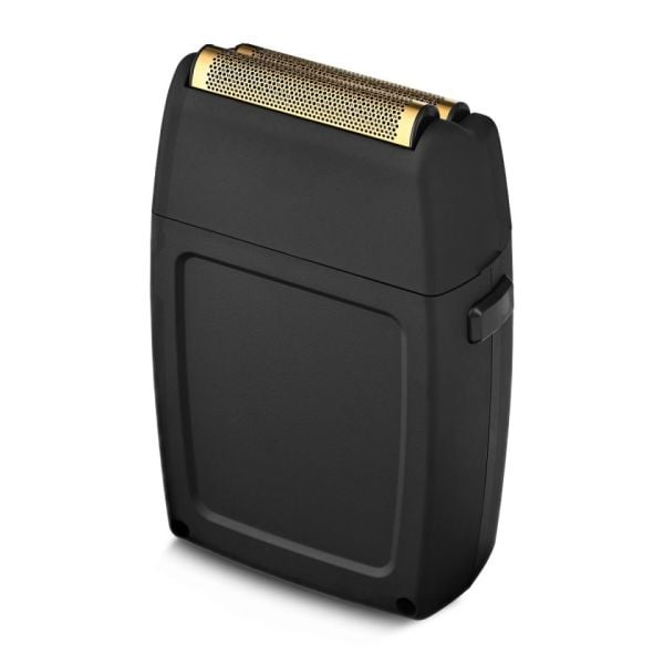 Rebel Professional Double Shaver with Super-Torque Motor