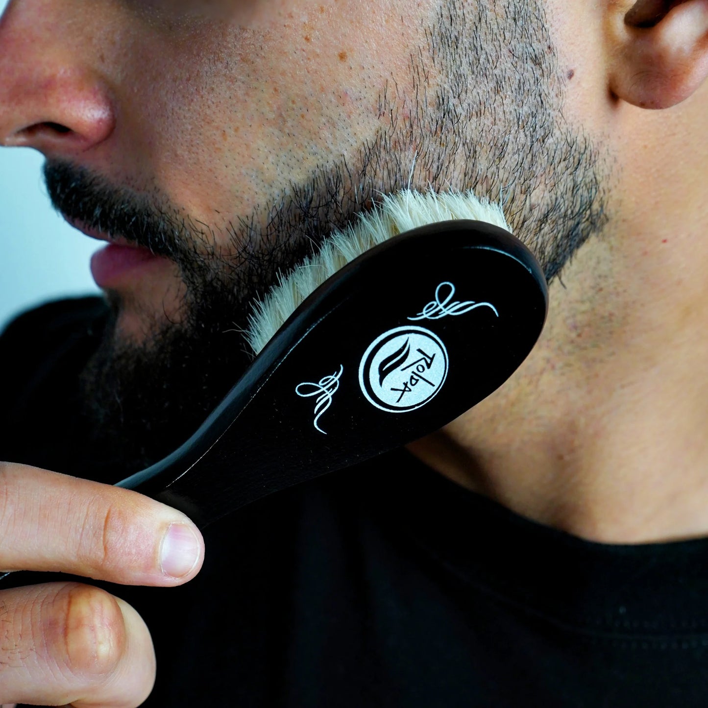 Rolda - Soft Beard Brush