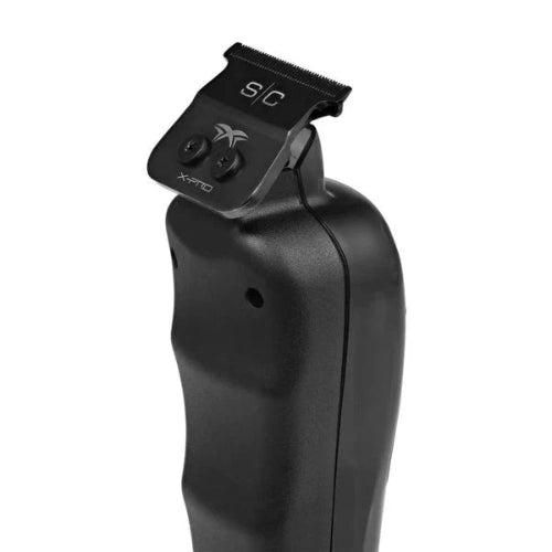 Stylecraft Pro METAL EDITION Instinct Professional Vector Motor Trimmer #SC410M