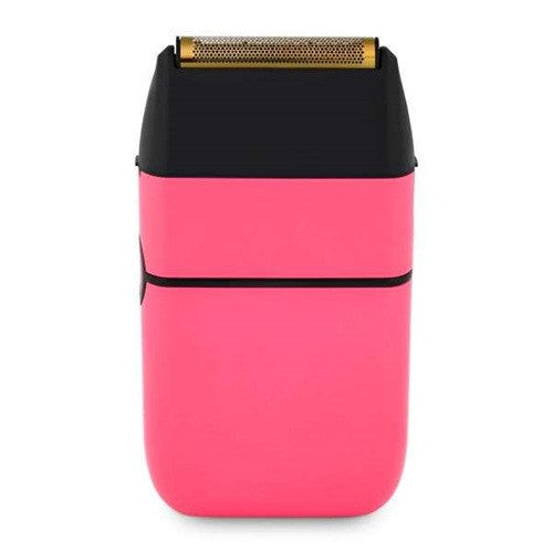 STYLECRAFT Instinct Metal Professional Double Foil Shaver with IN2 Vector Motor