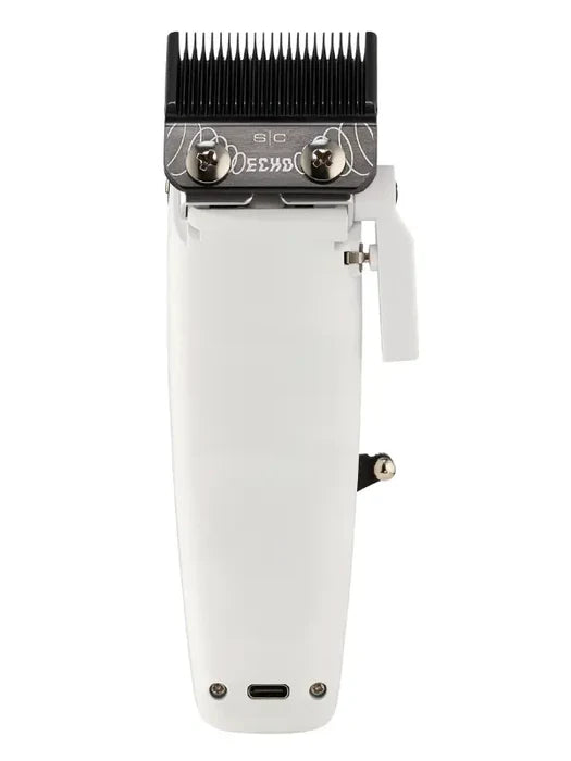 Stylecraft Saber 2 Professional Hair Clipper – EON Digital Brushless Motor, Precision Cutting