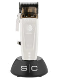 Stylecraft Saber 2 Professional Hair Clipper – EON Digital Brushless Motor, Precision Cutting