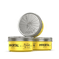Immortal NYC Original Pomade "The Creed" | Strong Hold & Shiny Finish Hair Styling | JCAVES USA