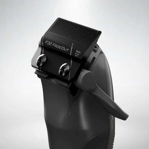 WAHL 5 Star Cordless Vapor Clipper