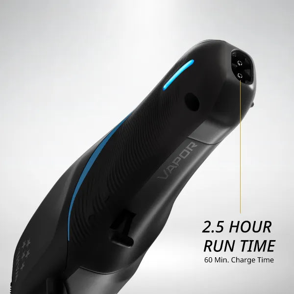 WAHL 5 Star Cordless Vapor Clipper
