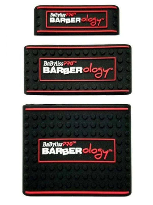 BaBylissPRO Clipper Grips – Replacement Rubber Grips for Hair Clippers, Professional Accessory | JCAVES USA