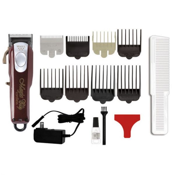 Wahl Cord/Cordless Magic Clip