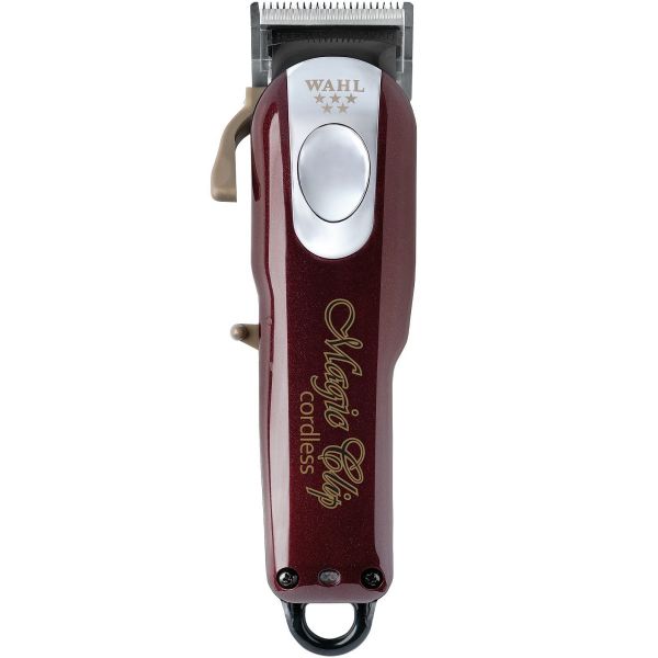 Wahl Cord/Cordless Magic Clip
