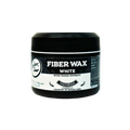 Rolda - White Hair Fiber Wax | Add Volume & Texture, Medium Hold, Semi Matte Finish, Hybrid Formula, Residue-free, Alcohol-free